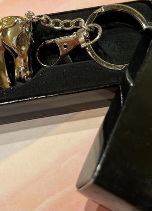 Брелок philippi horse. нижняя.