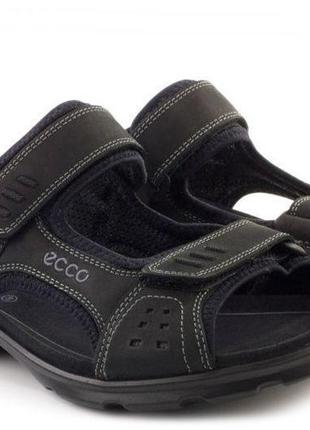 ecco utah