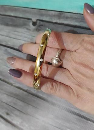 Браслет вінтаж бренд