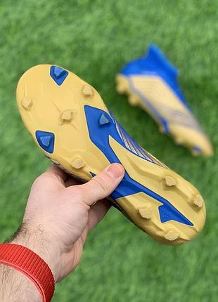 Adidas predator 19.1 fg 1299