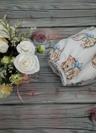 Простынь на резинке в коляску