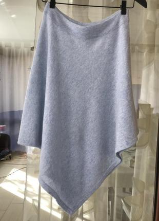 Понко кашемир стильный модный дорогой бренд cashmere