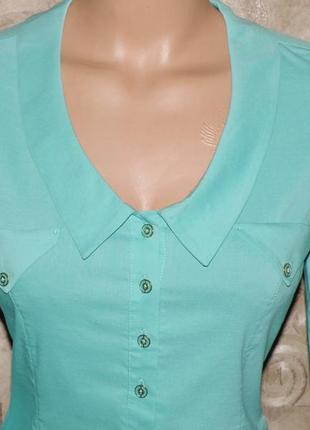 Рубашка р.36-38 2