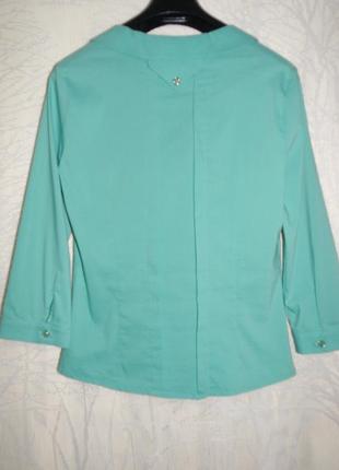 Рубашка р.36-38 6