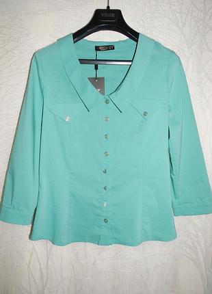 Рубашка р.36-38 8