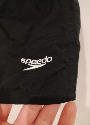 Шорты спортивные speedo 4