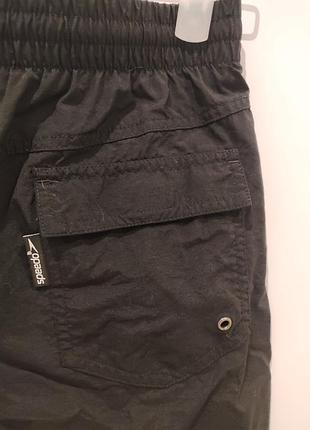 Шорты спортивные speedo 3