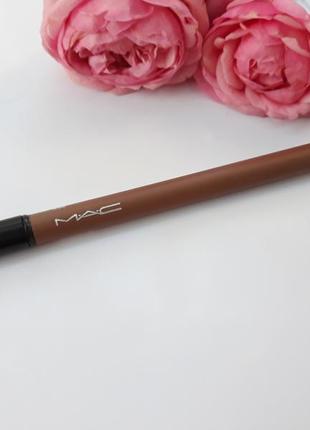 Олівець для брів mac veluxe brow liner