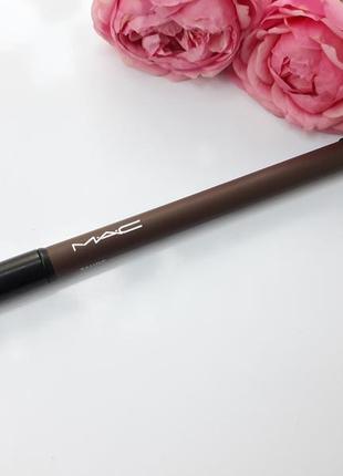 Олівець для брів mac veluxe brow liner1 фото