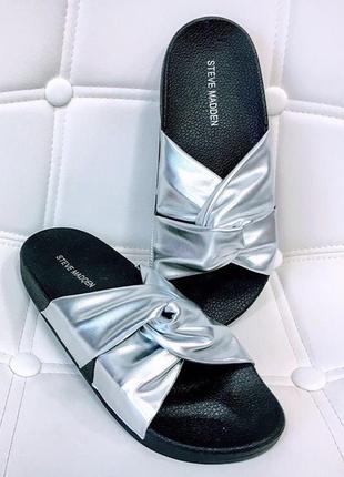Слайди steve madden 6us