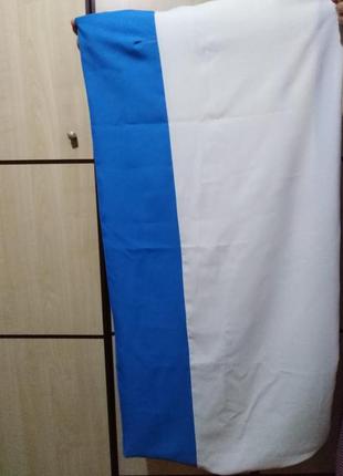 Чохол для сценічних костюмів (вечірніх суконь)