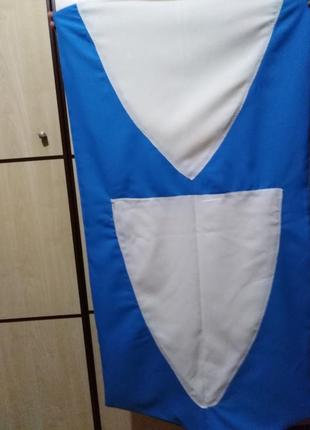 Чохол для сценічних костюмів (вечірніх суконь)