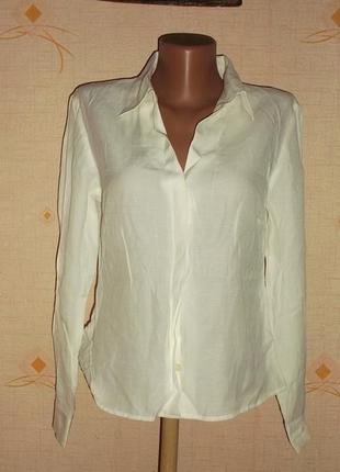Сорочка біла класика р. m - dorothy perkins - великий вибір сорочок