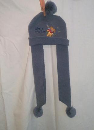 Дуже гарна шапочка для маминого улюбленого сонечка