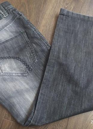 Джинсы для мальчика