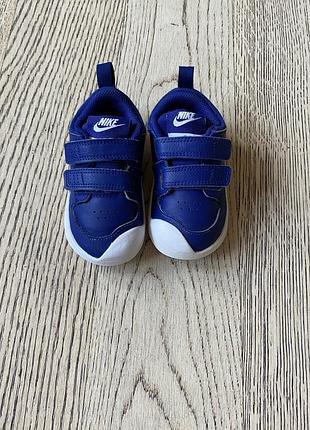 Кроссовки nike оригинал 3