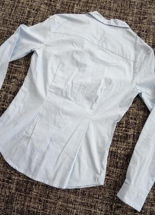 Крутая рубашка от calliope basic2 фото