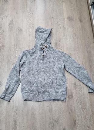 Кофта h&m. розмір l