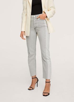 Джинси жін.mango