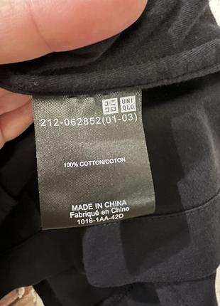 Пиджак трикотажный jil sander uniqlo3 фото