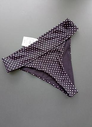 Плавки жіночі нтз від купальника бразиліани