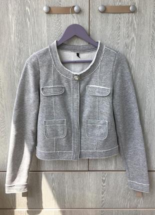 Пиджак кардиган benetton s 5
