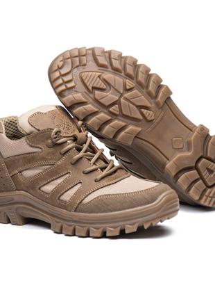 Тактичні кросівки чоловічі зсу водонепронекні з професійних матеріалів5 фото