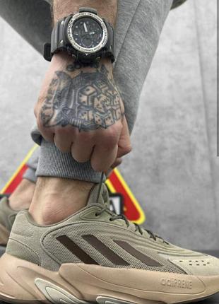 Кроссовки adidas ozweego summer 4