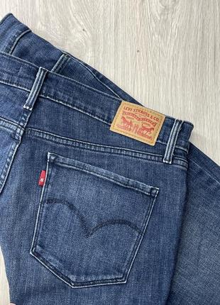 Джинсы levis оригинал 314 модель