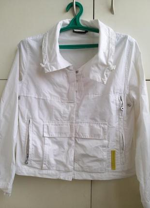 Жакет ветровка x-cept