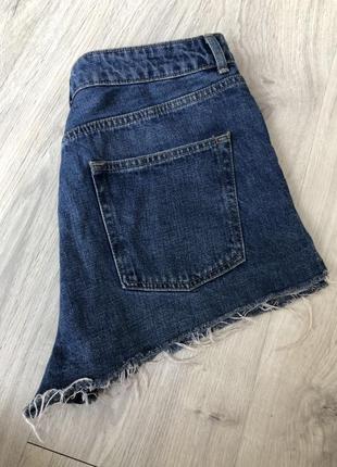 Шорты topshop 7