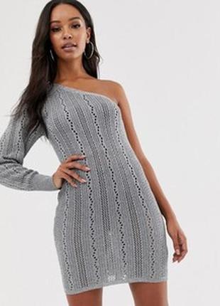 Сукня нова з біркою на одне плече