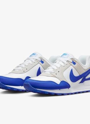 Кроссовки nike air pegasus 89