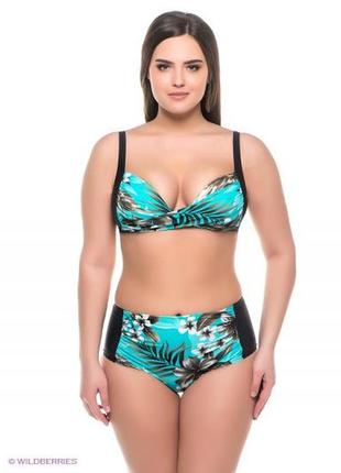 Купальник 58-60 з -д