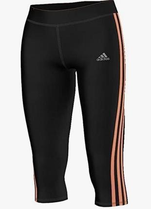Капри adidas лосины