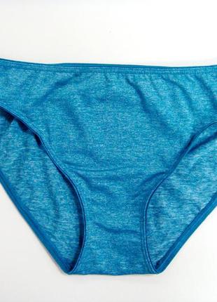 Трусики бікіні victoria's secret: everyday perfect bikini panty