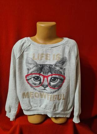 Детская кофточка от h&amp;m на 8-10 лет