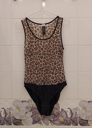 Боді esmara lingerie топ майка