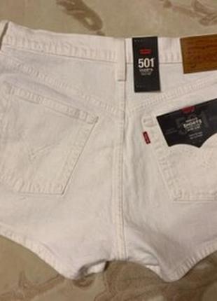 Стрейчевые шорты levis 5013 фото