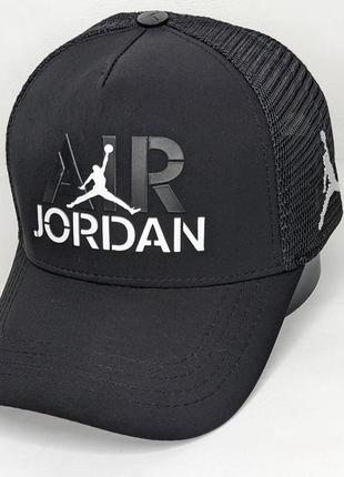 Кепка jordan. 🔥🔥🔥