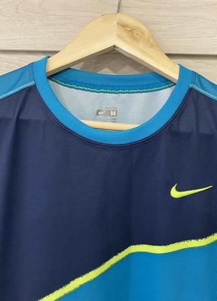 Футболка nike dry fit 50/m оригінал2 фото