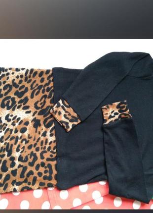 Плаття дівчинці 3-4 роки. лео.