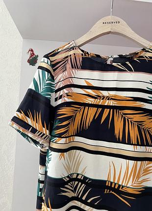 Нарядная блузка primark 2