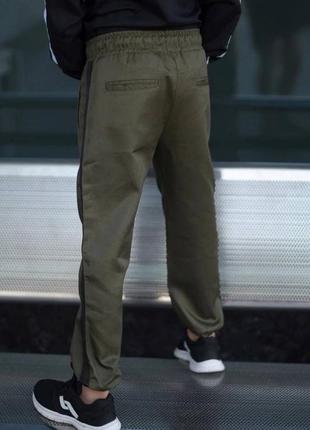 Стильные штаны на мальчика