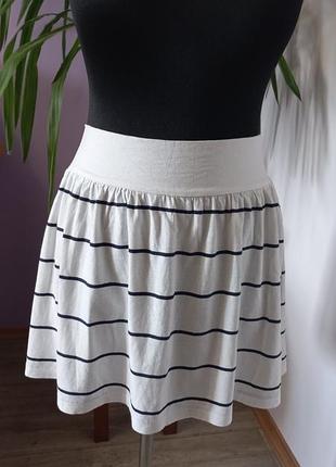 Юбка женская трикотажная broadway