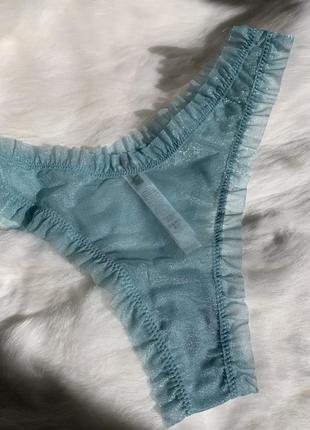Трусики от tezenis🫶🏼