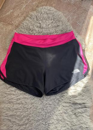 Шорти the north face