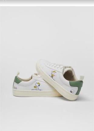 Кеди zara
