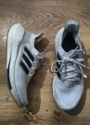 Кроссовки adidas ultraboost 21 40/25-26 вьетнам