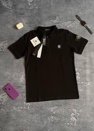 Футболка stone island